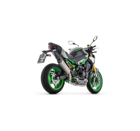 Collettori Racing Dekat Inox Per Kawasaki Z900 2025