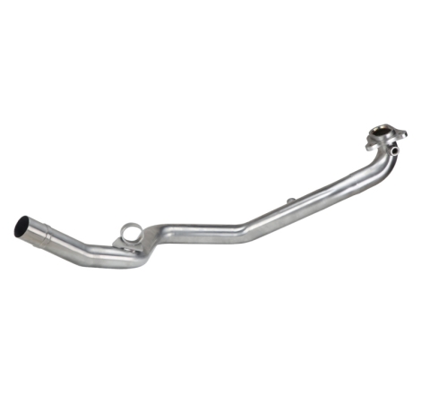 Collettore Racing Dekat In Inox Honda Nc750X E5+ 2025