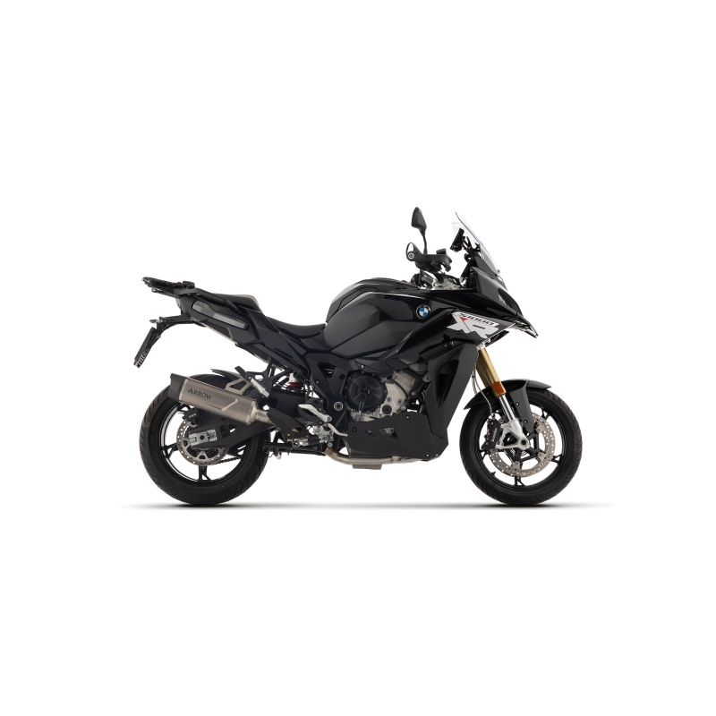 Collettori In Titanio Per Bmw S1000Xr E5+ 2025