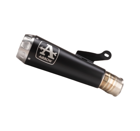 Silenziatore Pro-Race Per Ktm 1290 Super Duke R '20/23 - 1390 Super Duke R '24