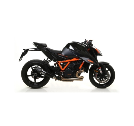 Silenziatore X-Kone Per Ktm 1290 Super Duke R '20/23 - 1390 Super Duke R '24