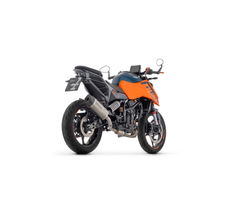 Silenziatore Indy Race Evo Per Ktm Duke 125 '24 - Duke 390 '24