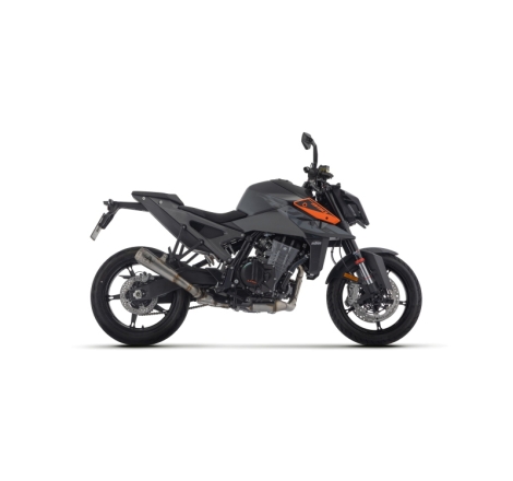 Term.Pro Race Titanio Ktm Duke 990 2024