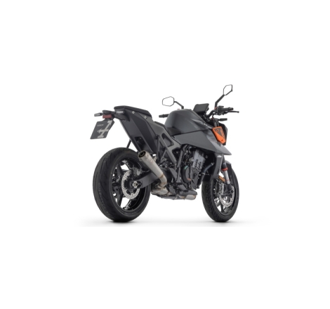 Term.Pro Race Titanio Ktm Duke 990 2024