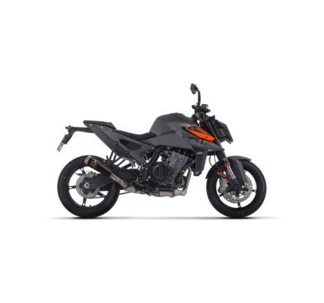 Term.Pro Race Nichrom Dark Ktm Duke 990 2024