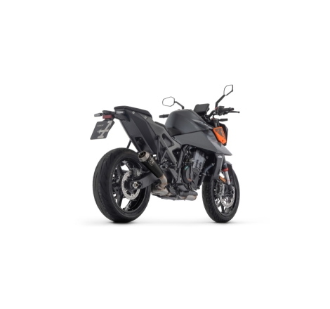 Term.Pro Race Nichrom Dark Ktm Duke 990 2024