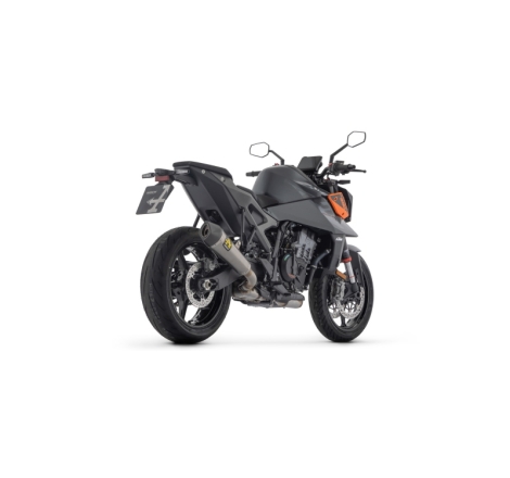 Term. X-Kone Titanio Ktm Duke 990 2024