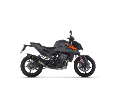 Term. X-Kone Nichrom Dark Ktm Duke 990 2024
