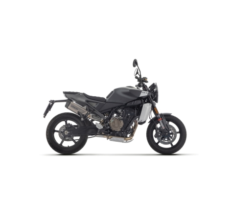 Silenziatore Indy Race Evo Per Husqvarna Svartpilen 801 '24