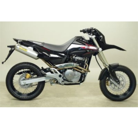 Collettori Acc.Inox 2:2 Honda Fmx 650'05-06 Ric.Arrow