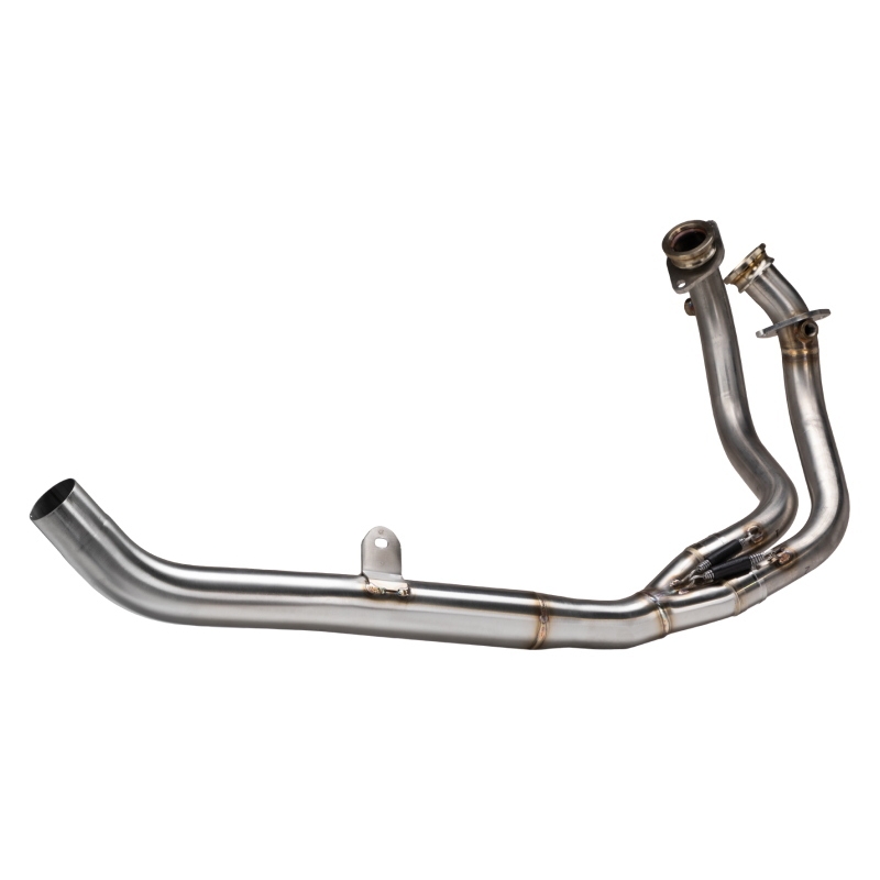 Collettori Racing Dekat Inox Honda Crf 1100L Africa Twin Adenture '20 Ric. Originale + Ric.Arrow