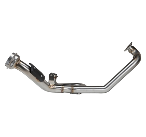 Collettori Racing Dekat Inox Ktm 1290 Super Adventure S '21 Ric.Originale+Ric.Arrow
