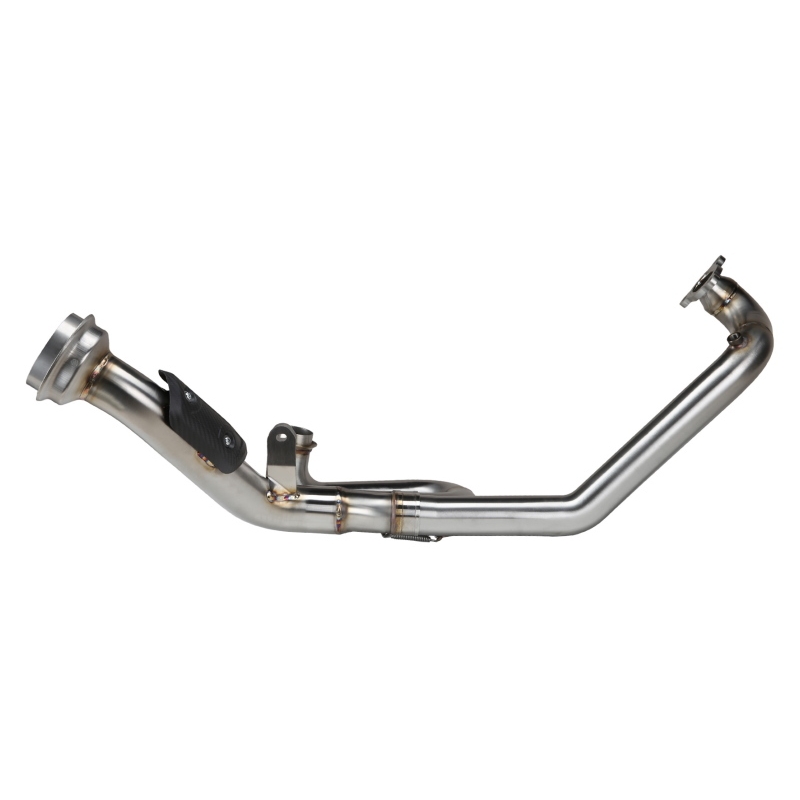 Collettori Racing Dekat Inox Ktm 1290 Super Adventure S '21 Ric.Originale+Ric.Arrow