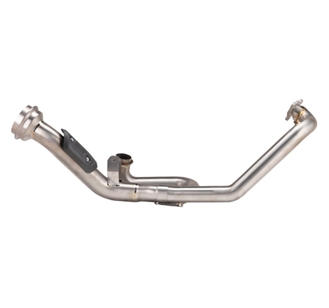 Collettori Racing Dekat Titanio Ktm 1290 Super Adventure S '21 Ric.Originale+Ric.Arrow