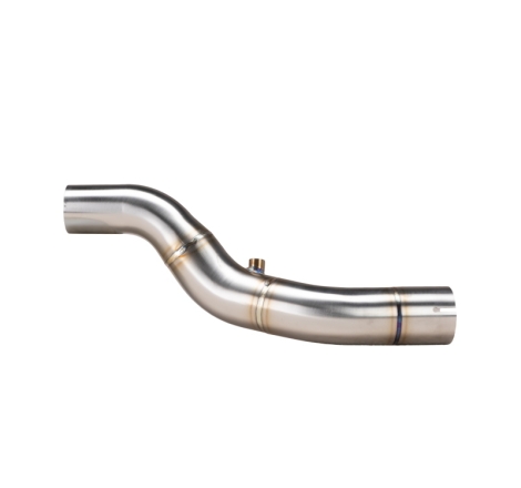 Raccordo Racing Inox Harley Davidson 1250 Pan America '20/22 Ric.Originale + Ric.Arrow