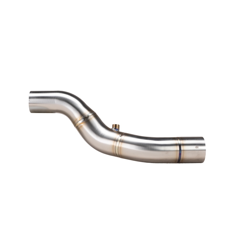 Raccordo Racing Inox Harley Davidson 1250 Pan America '20/22 Ric.Originale + Ric.Arrow