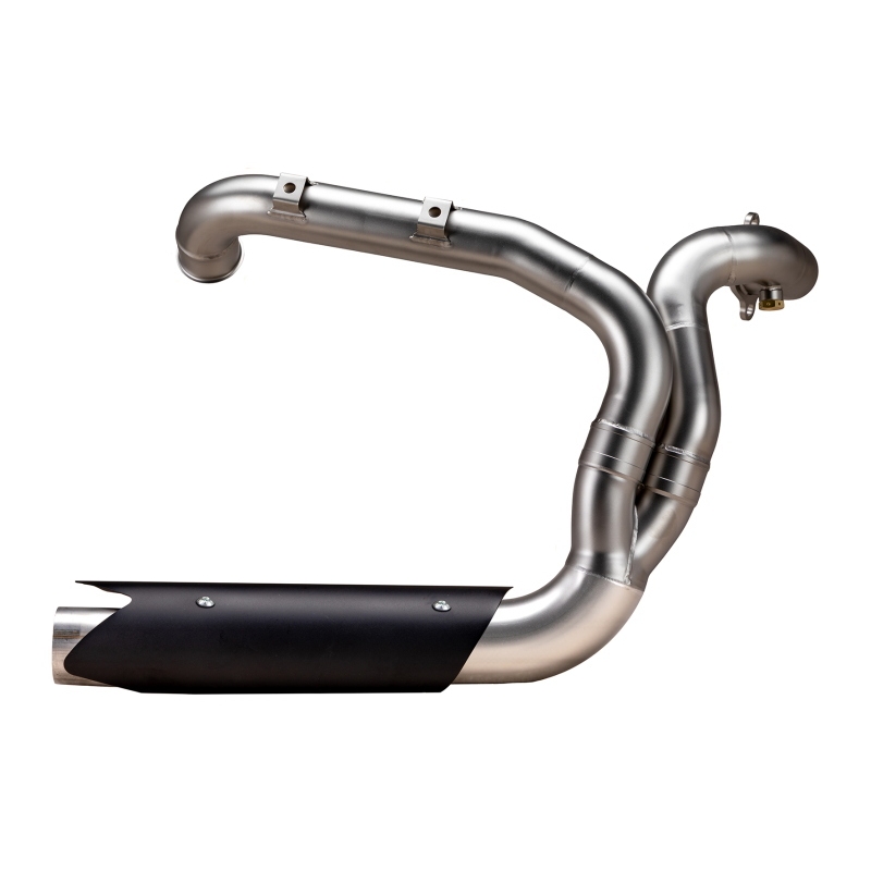 Collettori Racing Dekat Inox Harley Davidson 1250 Pan America '20/22 Ric. Originale + Ric.Arrow
