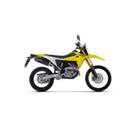 Collettore Iin Nox Per Suzuki Dr-Z4S/Sm E5+ 2026