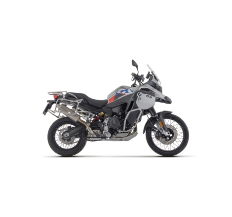 Marmitta Indy Race Evo Tit. Bmw F 900 Gs - F 900 Gs Adventure '24