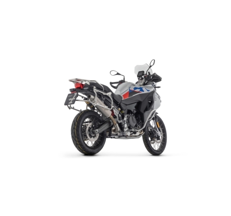 Marmitta Indy Race Evo Tit. Bmw F 900 Gs - F 900 Gs Adventure '24