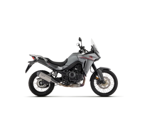 Silenziatore Explorer In Titanio Per Honda Xl750 Transalp 2023/2024 E5+ 2025