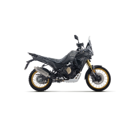 Silenziatore Indy-Race Evo In Titanio Per Voge Valico 800Dsx Rally E5+ 2025