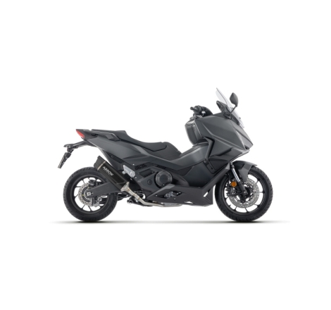 Collettore In Inox Per Honda Forza 750 E5+ 2025