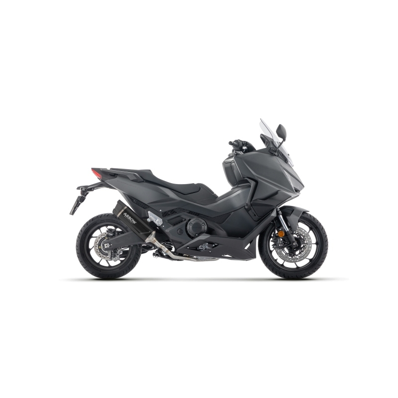 Collettore In Inox Per Honda Forza 750 E5+ 2025