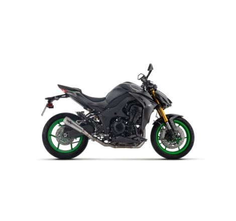 Silenziatore Pro-Race In Titanio Per Kawasaki Z1100 / Z1100Se E5+ '25/'26