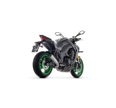 Silenziatore Pro-Race In Titanio Per Kawasaki Z1100 / Z1100Se E5+ '25/'26