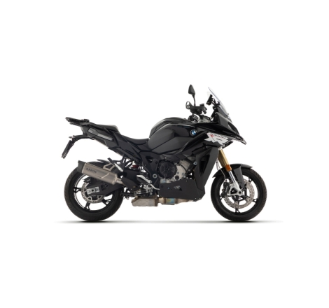 Silenziatore Indy-Race Evo In Titanio Per Bmw S1000Xr E5+ 2025