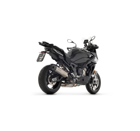 Silenziatore Indy-Race Evo In Titanio Per Bmw S1000Xr E5+ 2025