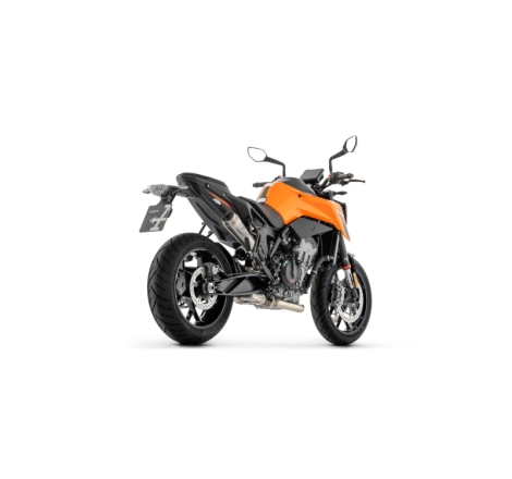 Silenziatore Pro-Race In Titanio Per Ktm Duke 790 E5+ '26