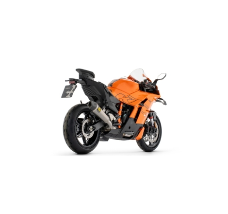Silenziatore X-Kone In Titanio Per Ktm 990 Rc R E5+ 2026