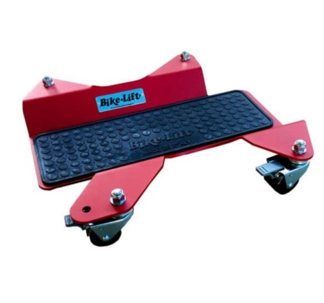 Pedana di Parcheggio Bike Lift  WP400 Universale per Moto e Scooter