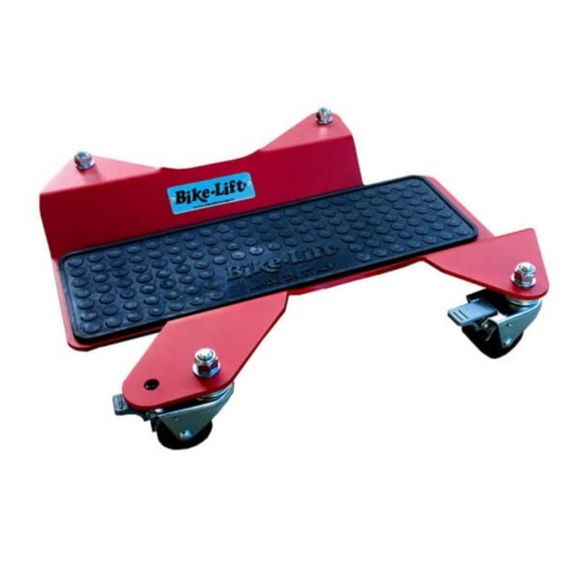 Pedana di Parcheggio Bike Lift  WP400 Universale per Moto e Scooter
