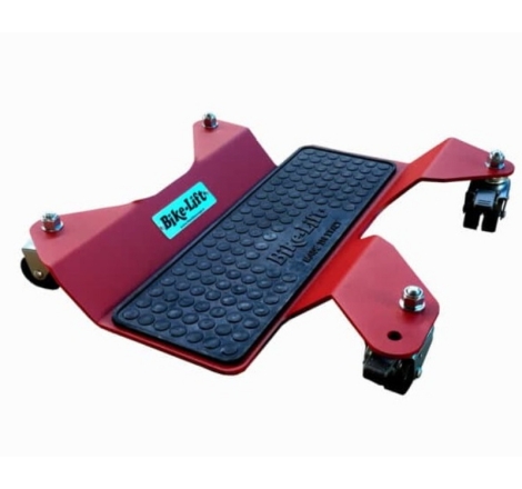 Pedana di Parcheggio Bike Lift  WP400 Universale per Moto e Scooter