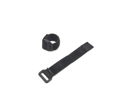 Set Cinghie Acebikes RATCHET STRAP DELUXE DUO con Cricchetto