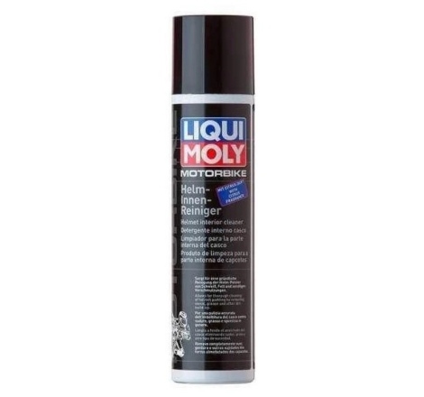 Pulitore Casco e Visiera Liqui Moly Helmet Interior Cleaner