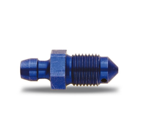Vite Spurgo 10x1 Global System in Ergal Blu per Impianto Frenante