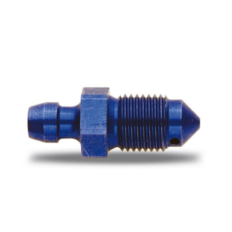 Vite Spurgo 10x1 Global System in Ergal Blu per Impianto Frenante