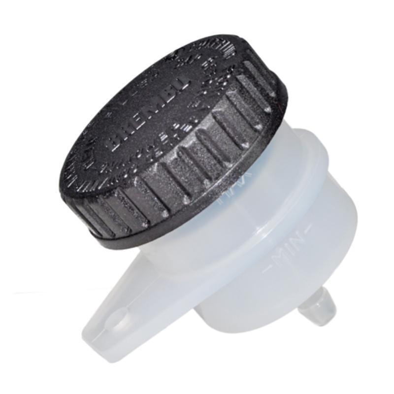 Serbatoio Fluido Freni Brembo S45 con Aletta