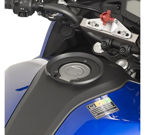 Flangia Givi BF05 per Borsa Serbatoio Tanklock e Tanklocked Benelli - Yamaha