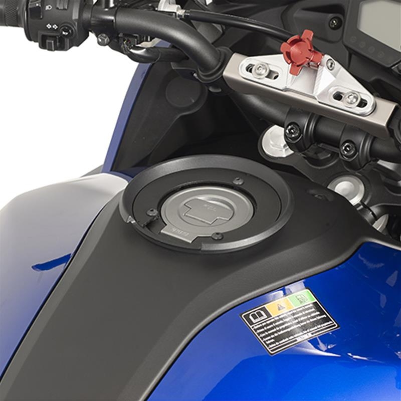 Flangia Givi BF05 per Borsa Serbatoio Tanklock e Tanklocked Benelli - Yamaha