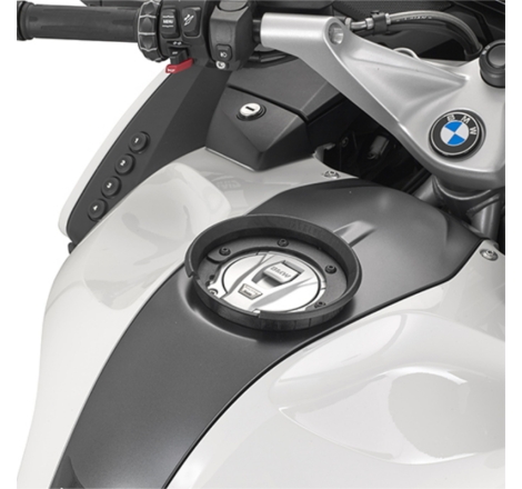 Flangia Givi BF17 per Borsa Serbatoio Tanklock e Tanklocked Bmw