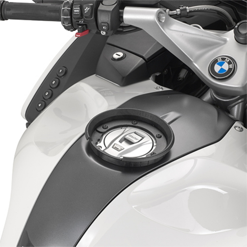 Flangia Givi BF17 per Borsa Serbatoio Tanklock e Tanklocked Bmw