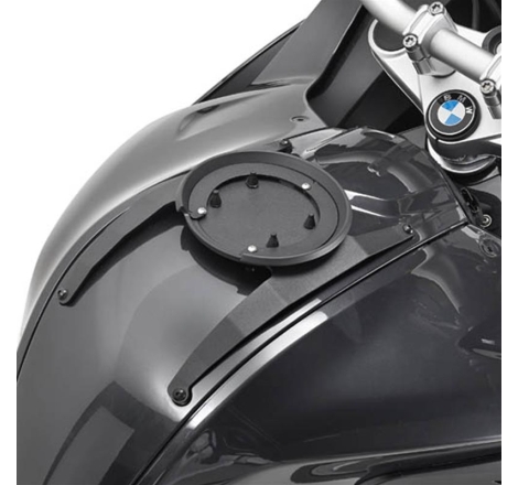 Flangia Givi BF16 per Borsa Serbatoio Tanklock e Tanklocked Bmw