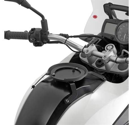 Flangia Givi BF19 per Borsa Serbatoio Tanklock e Tanklocked Bmw