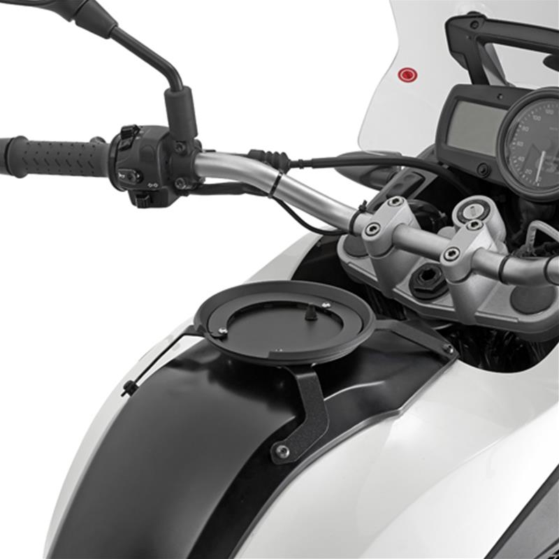 Flangia Givi BF19 per Borsa Serbatoio Tanklock e Tanklocked Bmw
