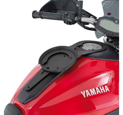 Flangia Givi BF21 per Borsa Serbatoio Tanklock e Tanklocked Yamaha